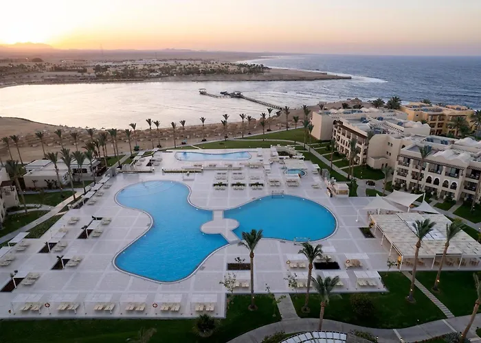 Jaz Lamaya Resort Coraya Bay